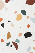The Terrazzo Wallpaper | Light by Anewall - Maude Kids Decor