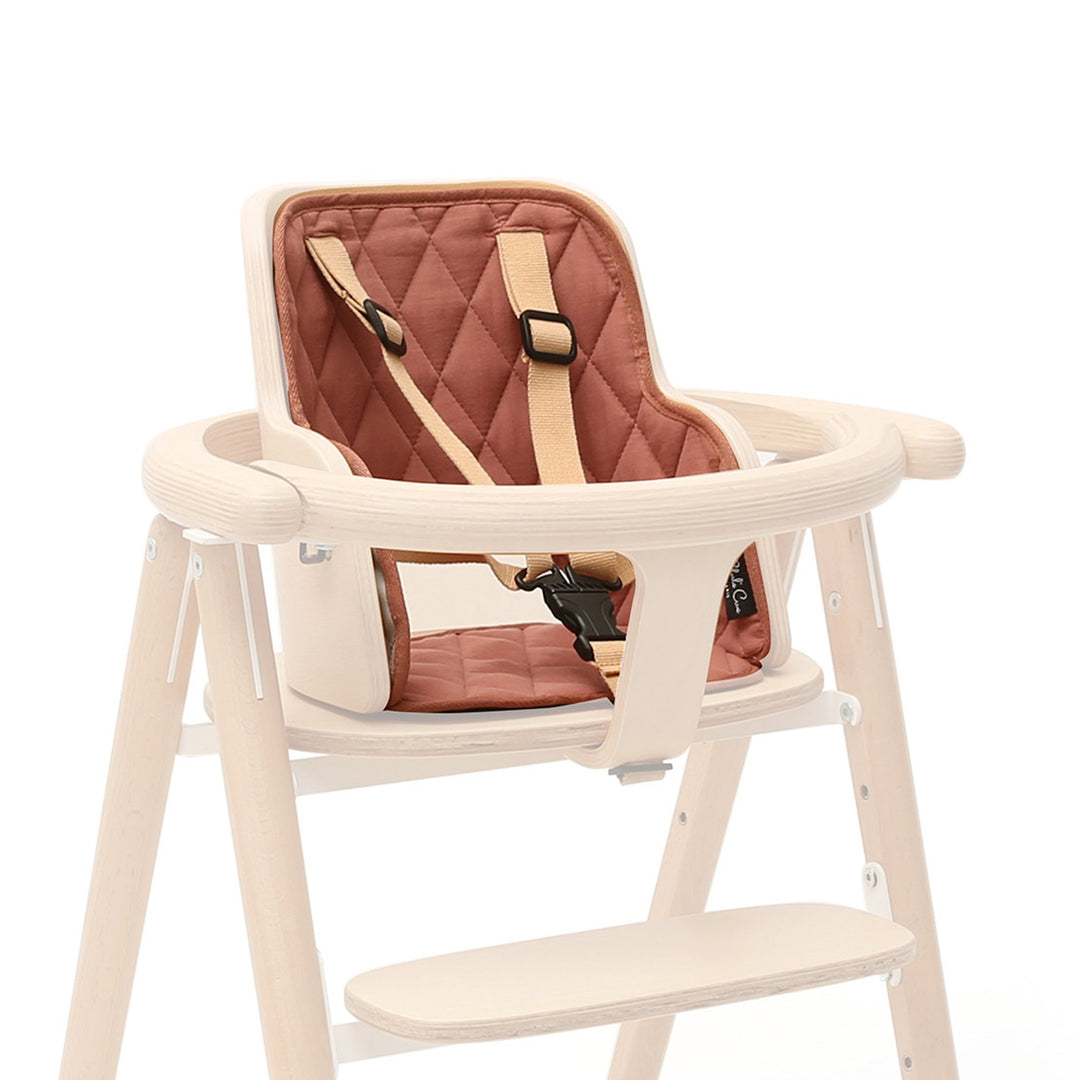 TOBO CUSHION by Charlie Crane - Maude Kids Decor