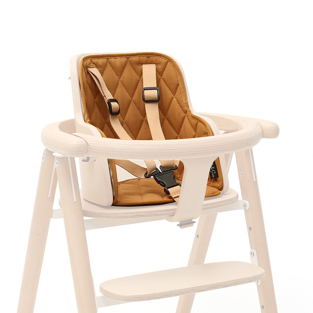 TOBO CUSHION by Charlie Crane - Maude Kids Decor
