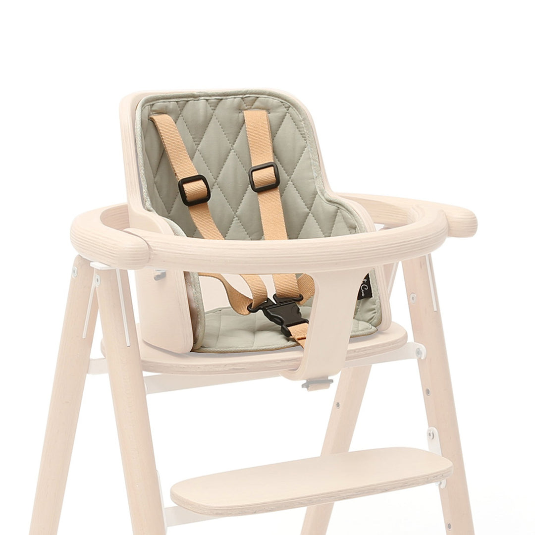 TOBO CUSHION by Charlie Crane - Maude Kids Decor