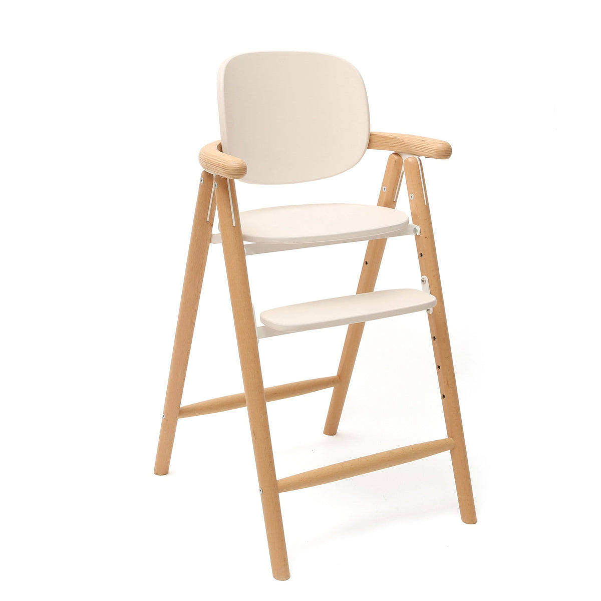 TOBO Evolving High Chair by Charlie Crane - Maude Kids Decor