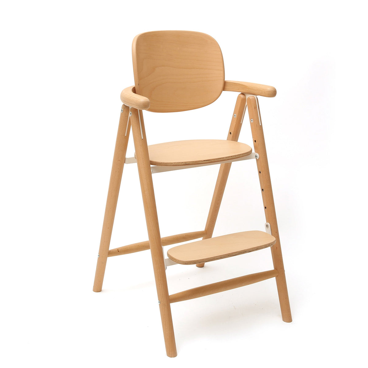 TOBO Evolving High Chair by Charlie Crane - Maude Kids Decor