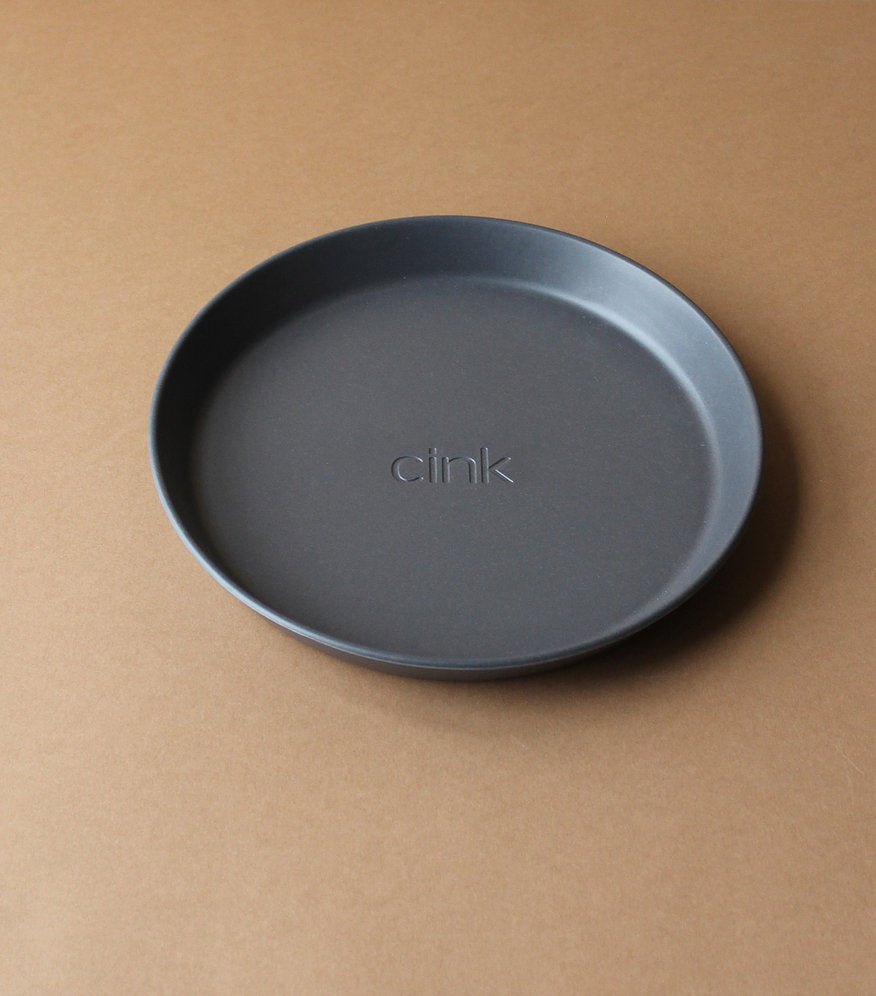 Toddler Bamboo Dinnerware Set | Ocean by Cink - Maude Kids Decor