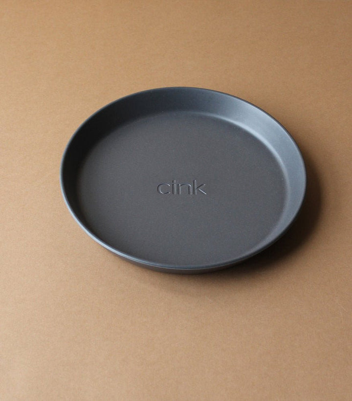Toddler Bamboo Dinnerware Set | Ocean by Cink - Maude Kids Decor