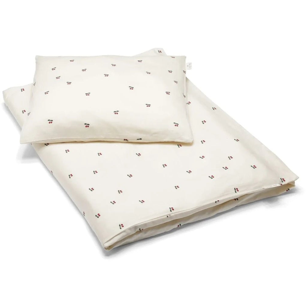 Toddler Bedding Set by Konges Sløjd - Maude Kids Decor