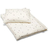 Toddler Bedding Set by Konges Sløjd - Maude Kids Decor