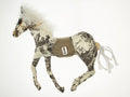 Toile Mustang by Brownstone Playhouse - Maude Kids Decor