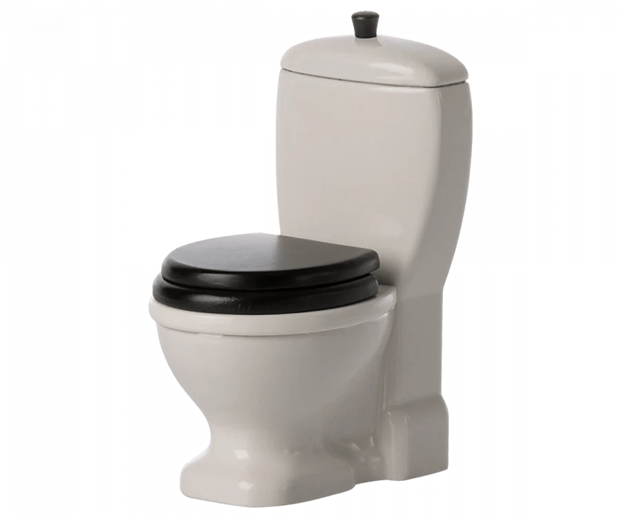 Toilet, Mouse by Maileg - Maude Kids Decor