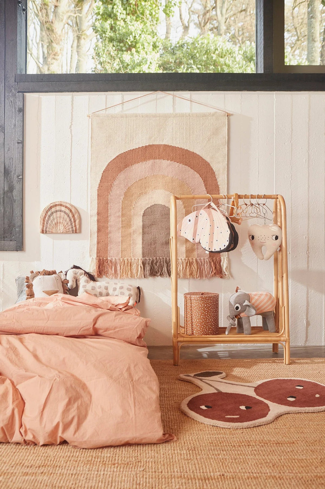 Tooth Fairy | Off White by OYOY - Maude Kids Decor