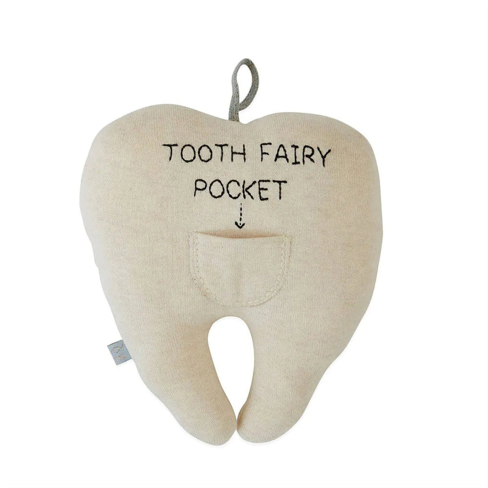 Tooth Fairy | Off White by OYOY - Maude Kids Decor