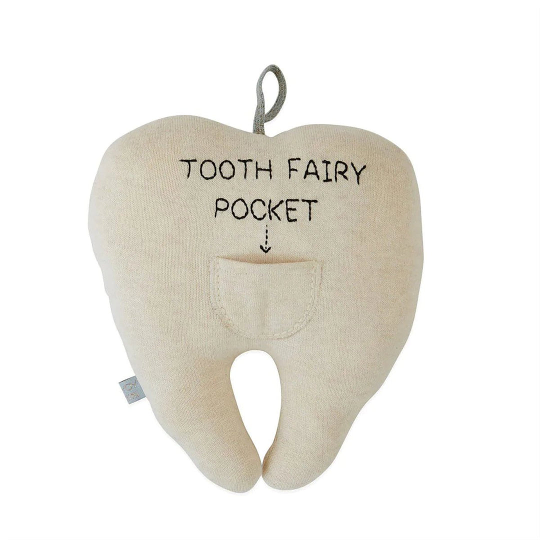 Tooth Fairy | Off White by OYOY - Maude Kids Decor