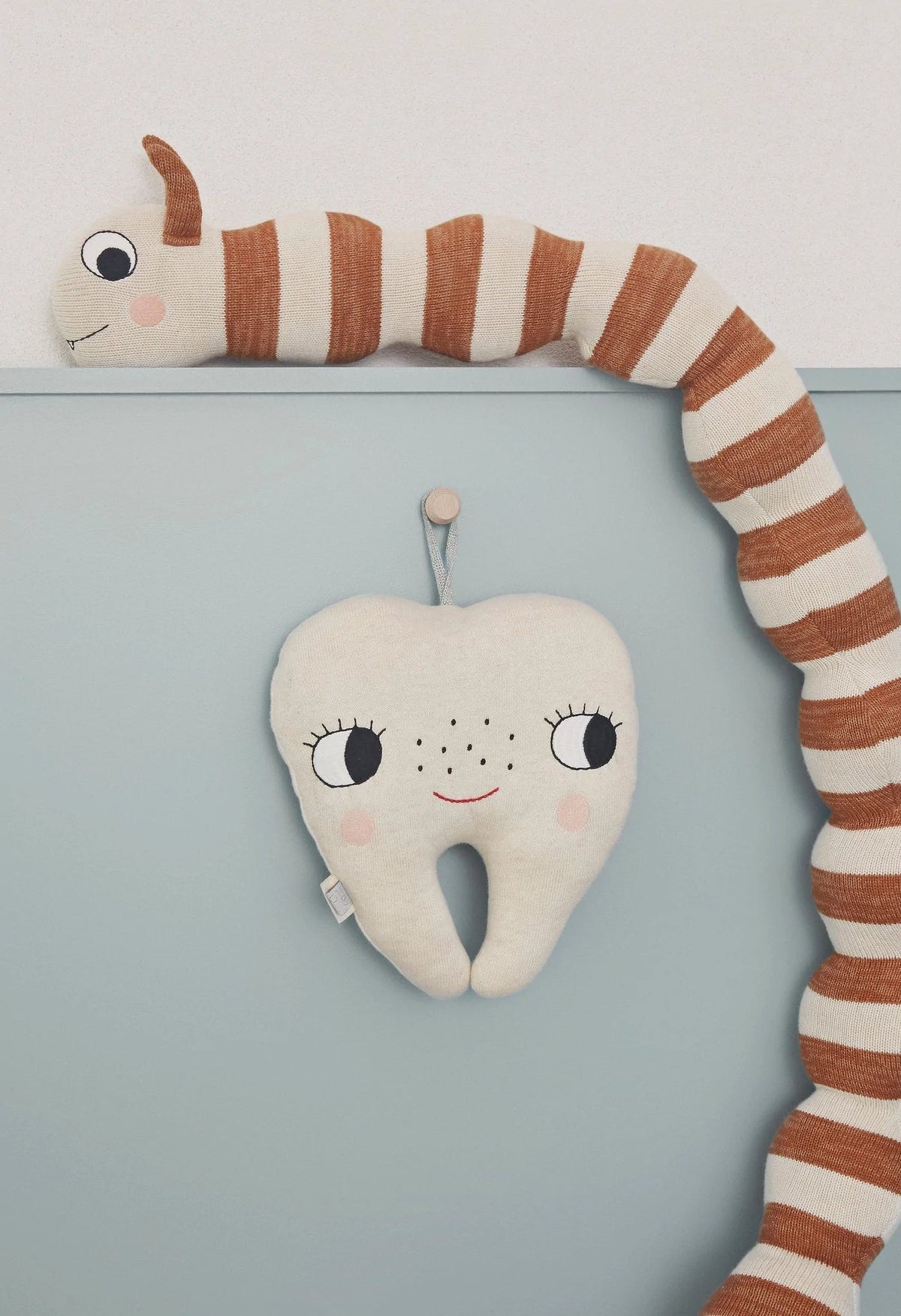 Tooth Fairy | Off White by OYOY - Maude Kids Decor