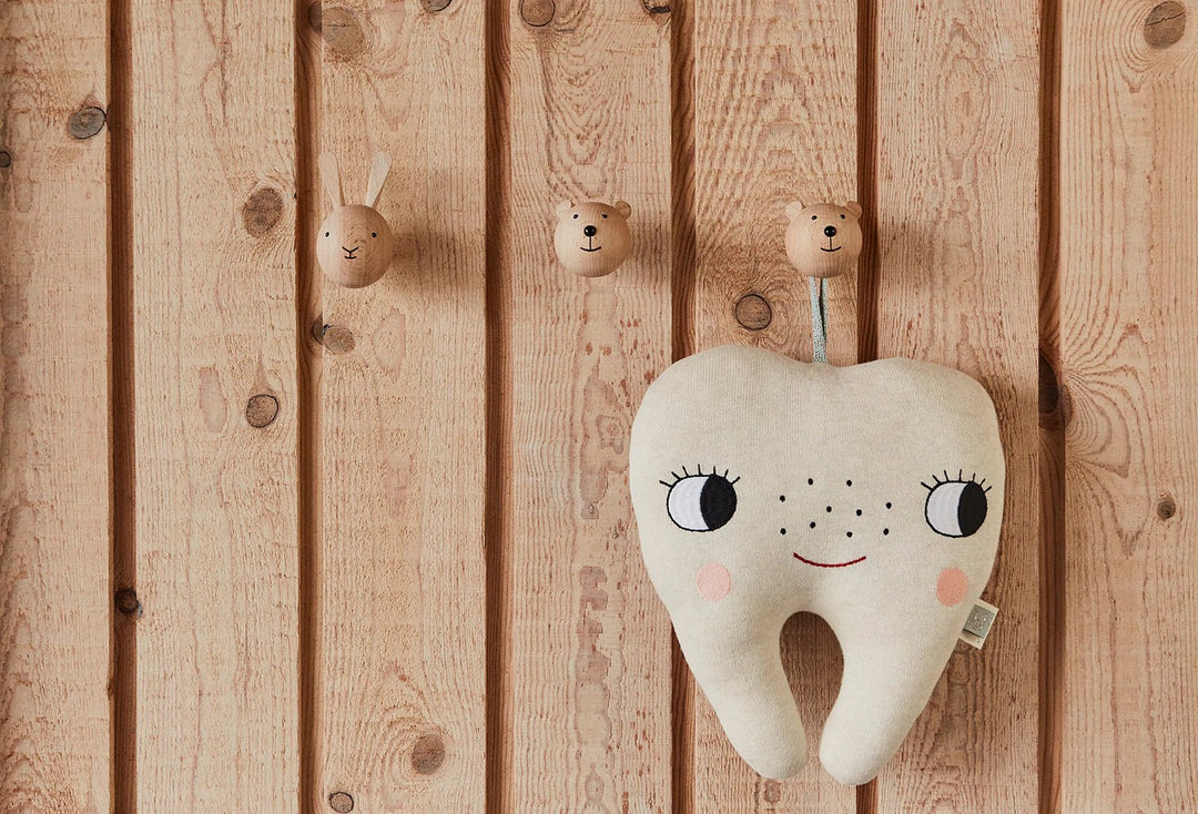 Tooth Fairy | Off White by OYOY - Maude Kids Decor