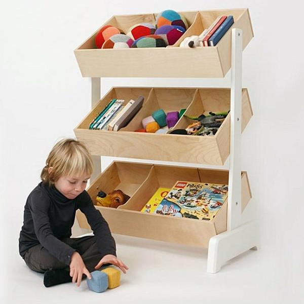 Toy Store by Oeuf - Maude Kids Decor
