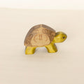 Turtle Wooden Figurine by HolzWald - Maude Kids Decor