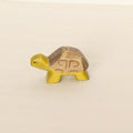 Turtle Wooden Figurine | Small by HolzWald - Maude Kids Decor