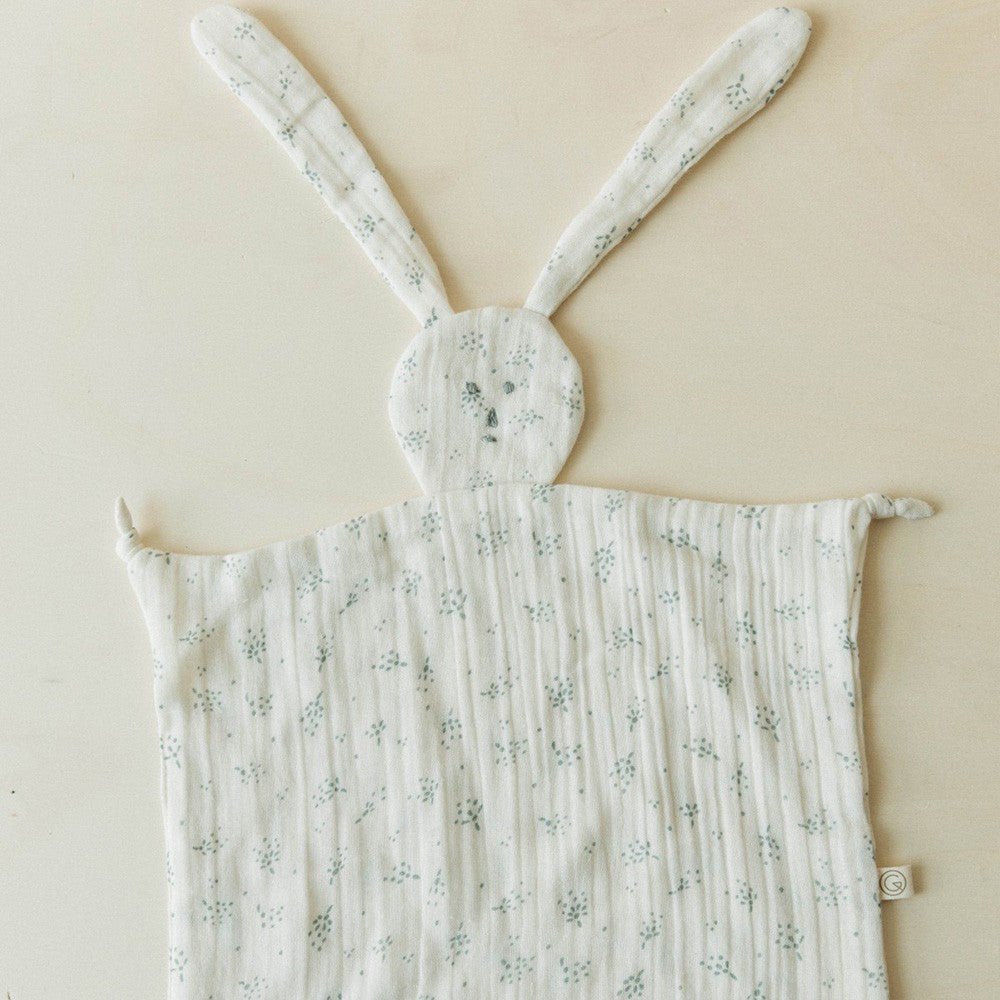 Twinkle Rabbit Cuddly Toy by Gabrielle Paris - Maude Kids Decor