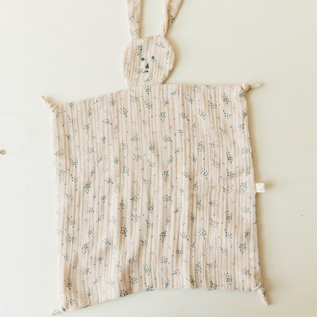 Twinkle Rabbit Cuddly Toy by Gabrielle Paris - Maude Kids Decor