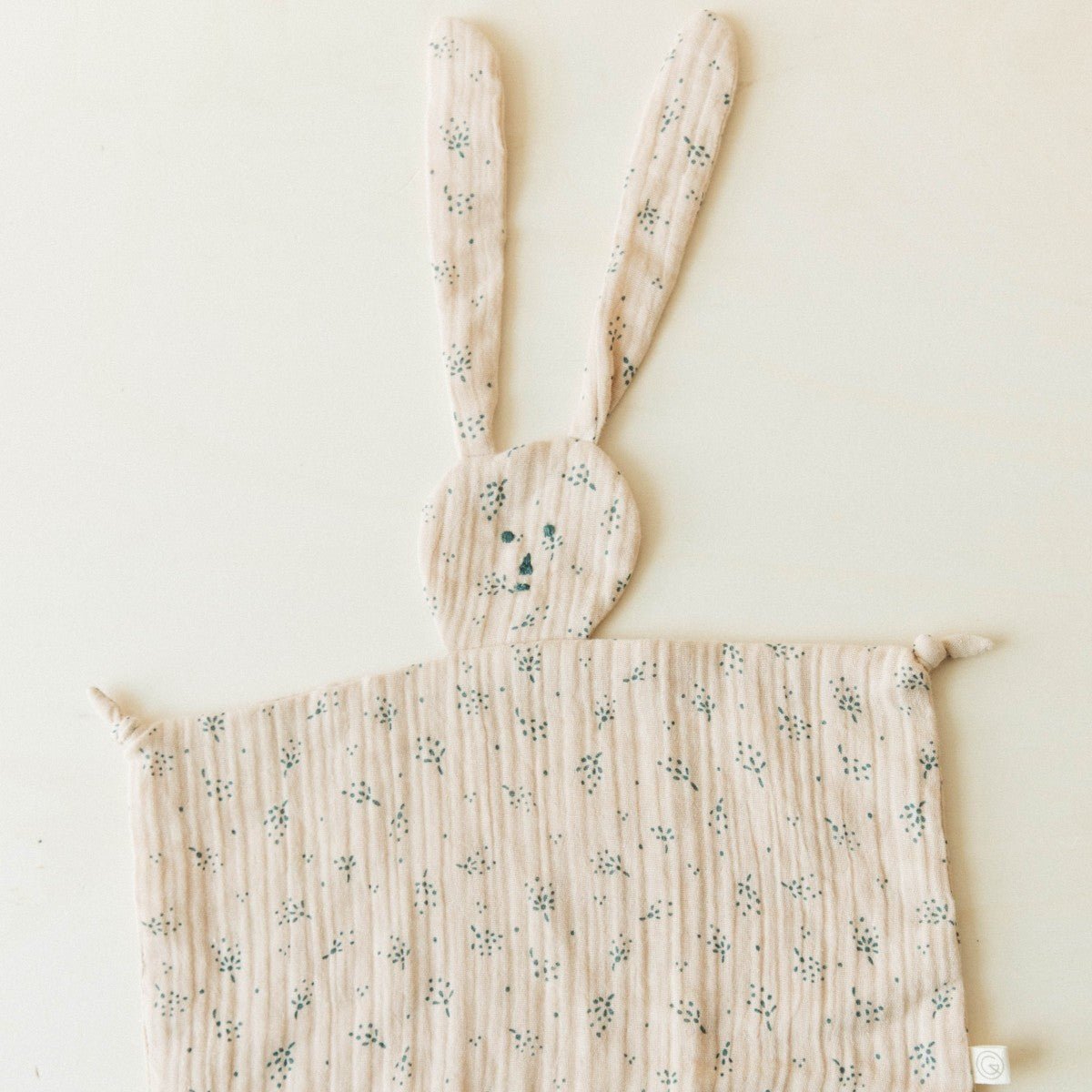 Twinkle Rabbit Cuddly Toy by Gabrielle Paris - Maude Kids Decor