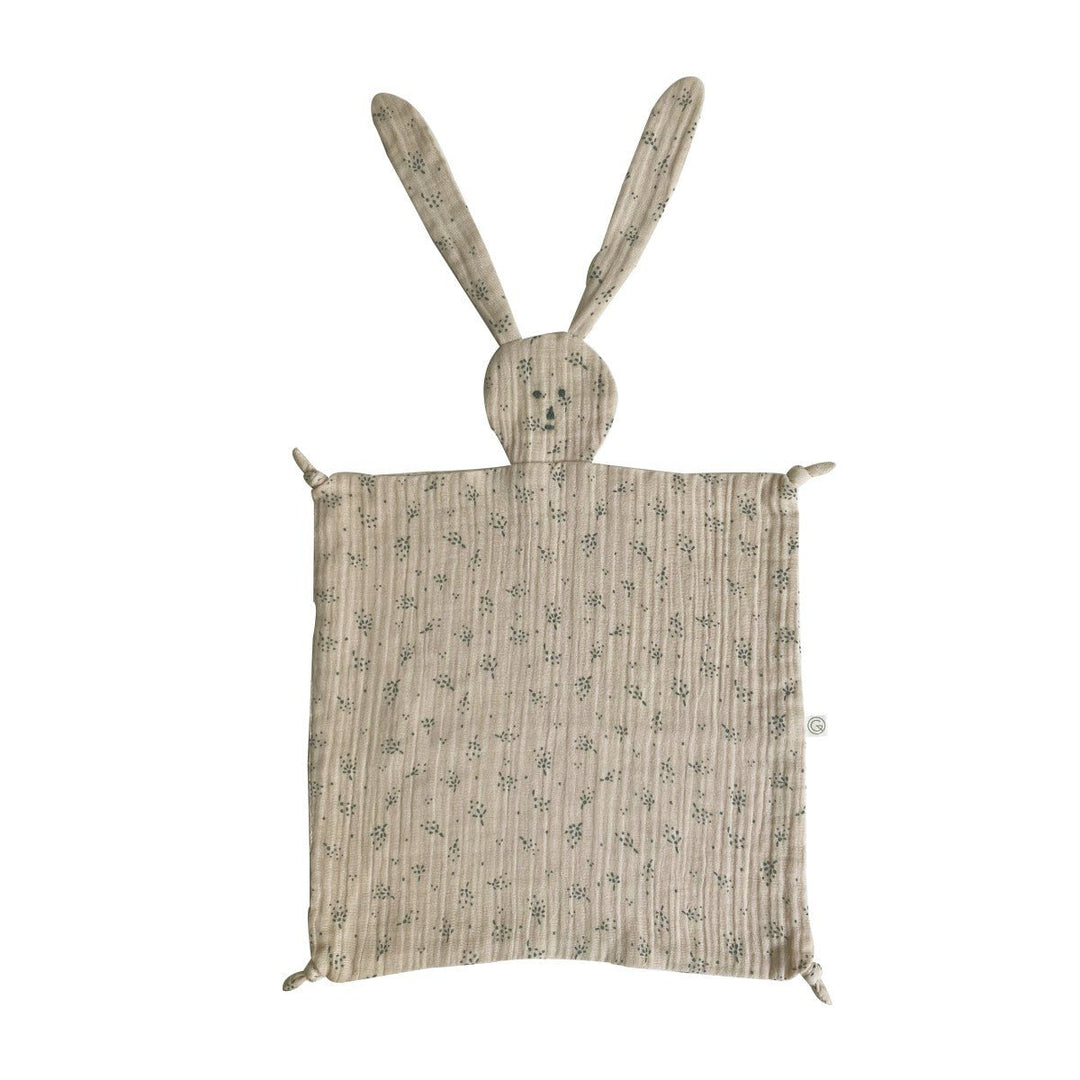 Twinkle Rabbit Cuddly Toy by Gabrielle Paris - Maude Kids Decor