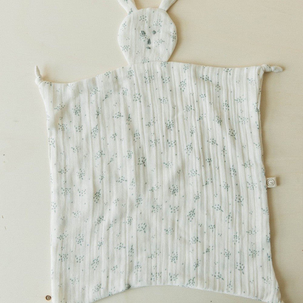 Twinkle Rabbit Cuddly Toy by Gabrielle Paris - Maude Kids Decor