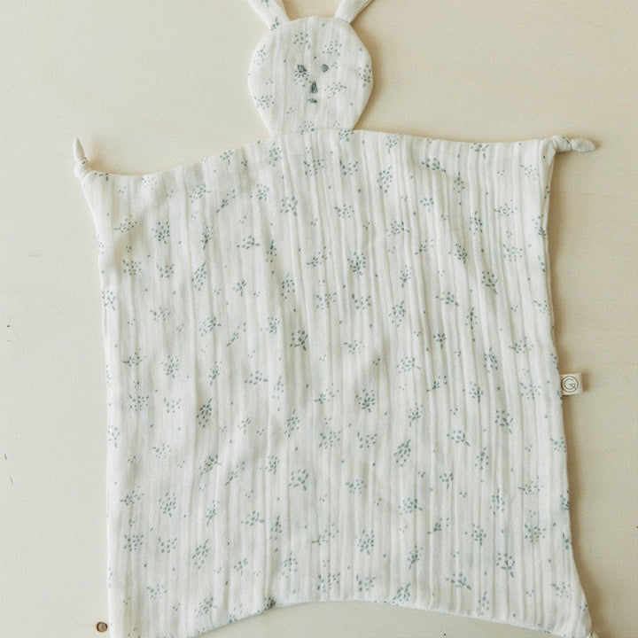 Twinkle Rabbit Cuddly Toy by Gabrielle Paris - Maude Kids Decor
