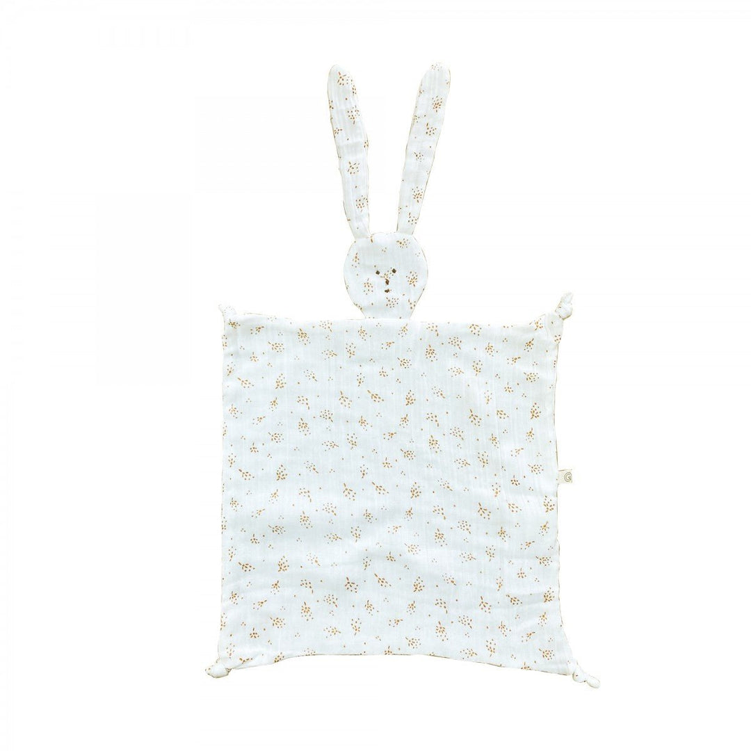 Twinkle Rabbit Cuddly Toy by Gabrielle Paris - Maude Kids Decor