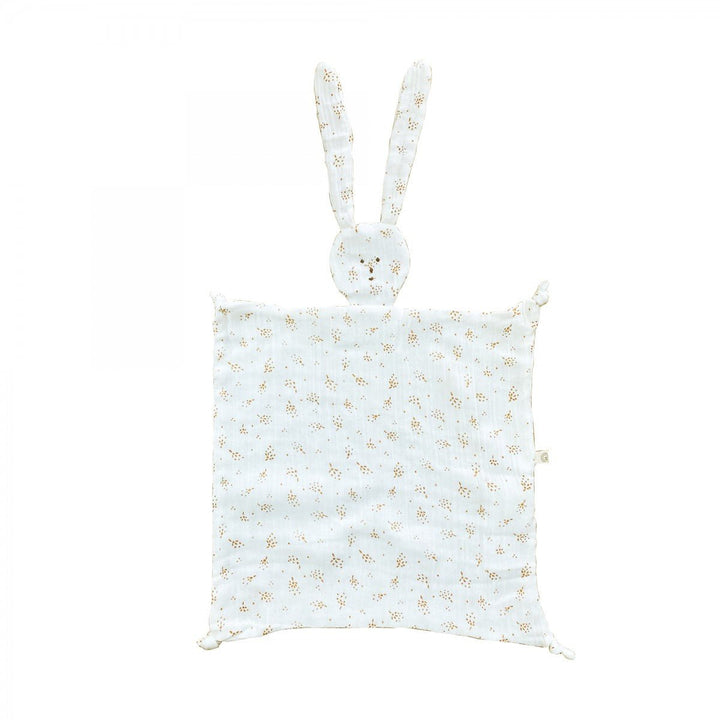 Twinkle Rabbit Cuddly Toy by Gabrielle Paris - Maude Kids Decor