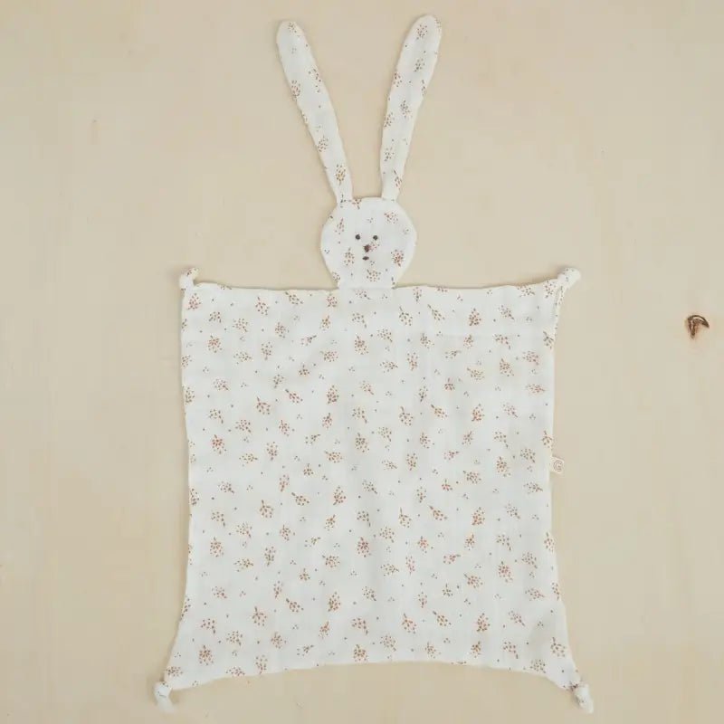Twinkle Rabbit Cuddly Toy by Gabrielle Paris - Maude Kids Decor