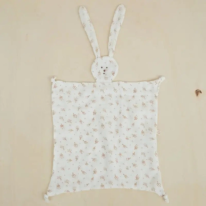 Twinkle Rabbit Cuddly Toy by Gabrielle Paris - Maude Kids Decor