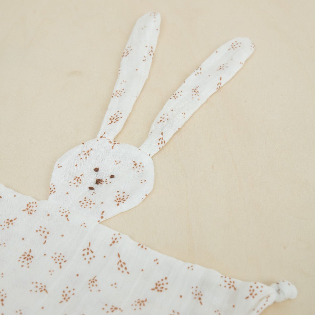 Twinkle Rabbit Cuddly Toy by Gabrielle Paris - Maude Kids Decor