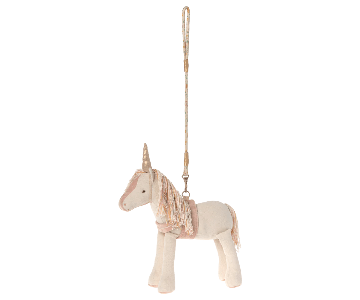 Unicorn by Maileg - Maude Kids Decor