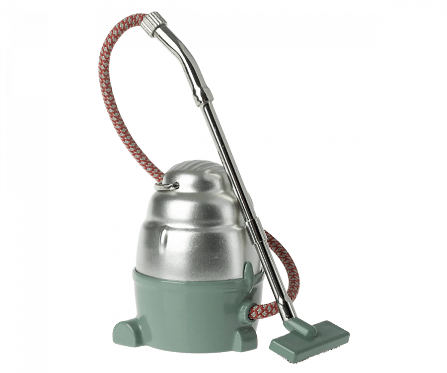Vacuum Cleaner, Mouse by Maileg - Maude Kids Decor