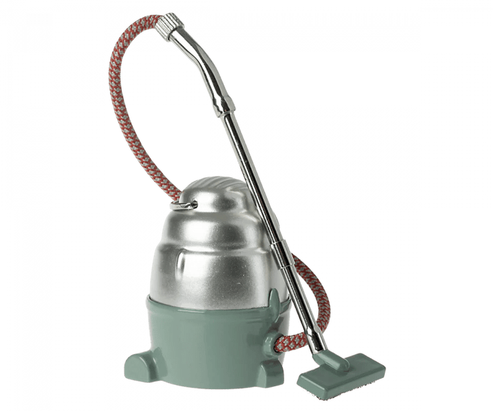 Vacuum Cleaner, Mouse by Maileg - Maude Kids Decor