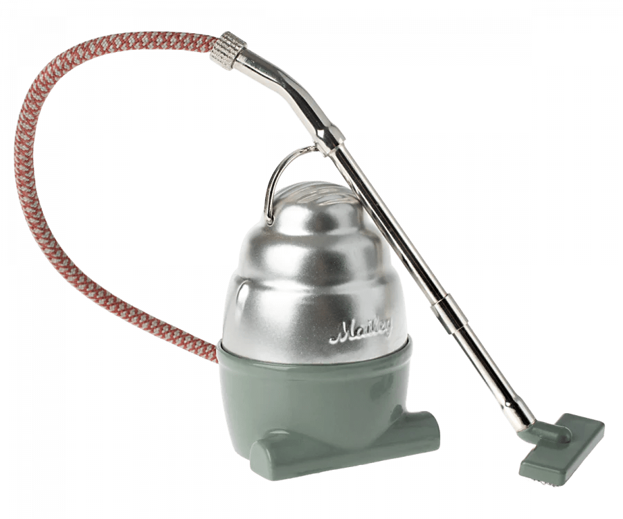 Vacuum Cleaner, Mouse by Maileg - Maude Kids Decor