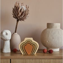 Vase Arch Stacker by Raduga Grez - Maude Kids Decor