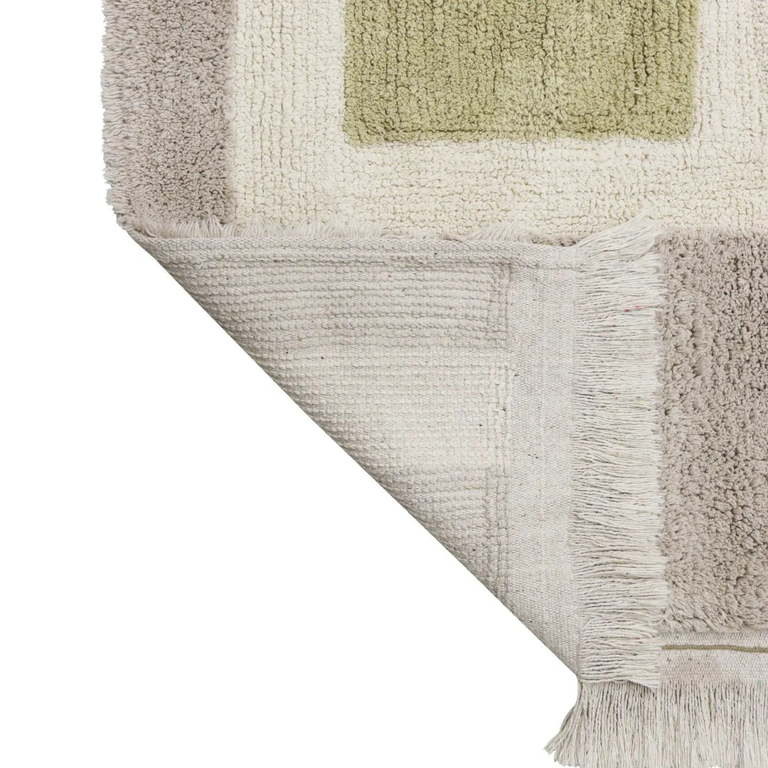 Washable Play Rug | Eco-City by Lorena Canals - Maude Kids Decor