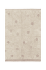 Washable Rug | Hippy Dots by Lorena Canals - Maude Kids Decor