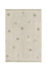 Washable Rug | Hippy Dots by Lorena Canals - Maude Kids Decor