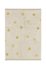 Washable Rug | Hippy Dots by Lorena Canals - Maude Kids Decor