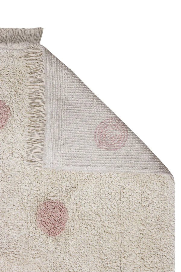 Washable Rug | Hippy Dots by Lorena Canals - Maude Kids Decor