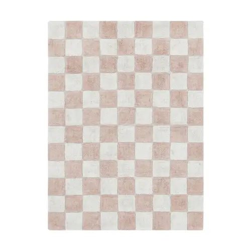 Washable Rug | Kitchen Tiles by Lorena Canals - Maude Kids Decor