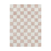 Washable Rug | Kitchen Tiles by Lorena Canals - Maude Kids Decor