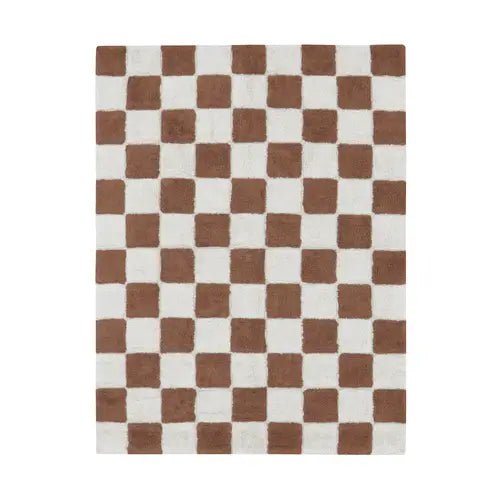 Washable Rug | Kitchen Tiles by Lorena Canals - Maude Kids Decor