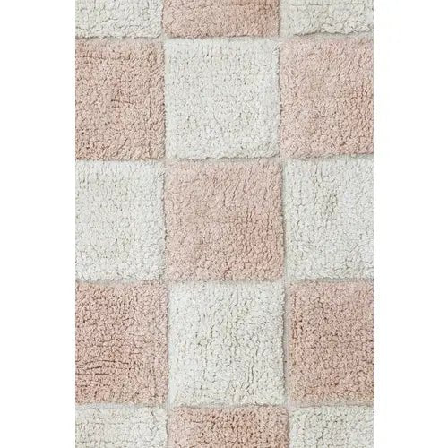 Washable Rug | Kitchen Tiles by Lorena Canals - Maude Kids Decor