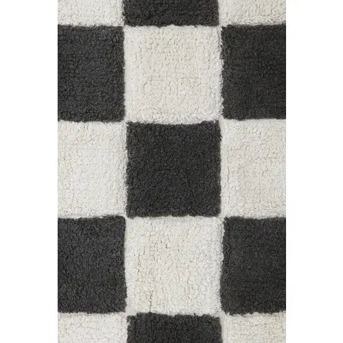 Washable Rug | Kitchen Tiles by Lorena Canals - Maude Kids Decor