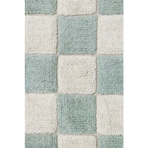 Washable Rug | Kitchen Tiles by Lorena Canals - Maude Kids Decor