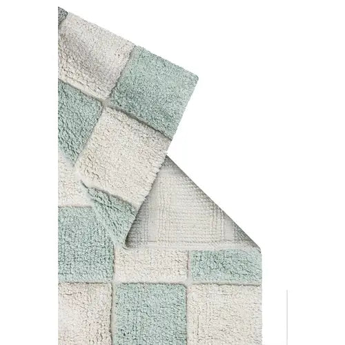 Washable Rug | Kitchen Tiles by Lorena Canals - Maude Kids Decor