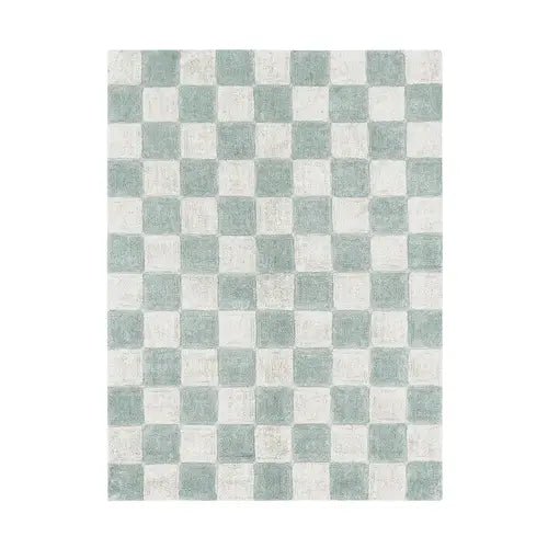 Washable Rug | Kitchen Tiles by Lorena Canals - Maude Kids Decor