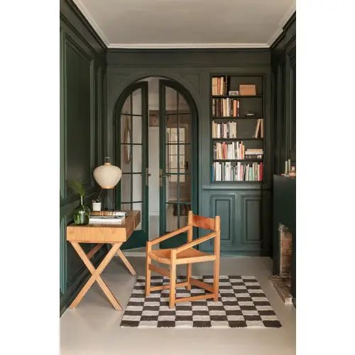 Washable Rug | Kitchen Tiles by Lorena Canals - Maude Kids Decor